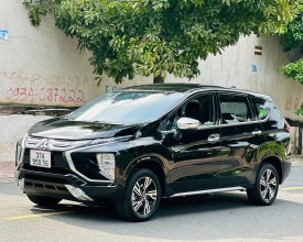 Mitsubishi Xpander 2021 AT