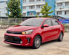 Kia Soluto 2020 MT