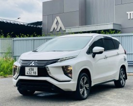 Mitsubishi Xpander 2021 1.5MT