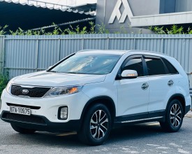 Kia Sorento 2019 GAT Deluxe