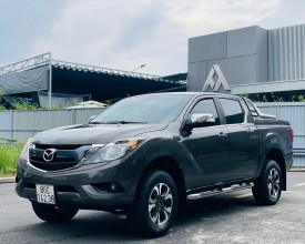 Mazda BT50 2020 4x2