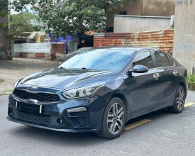 Kia Cerato 2019 1.6 Luxury