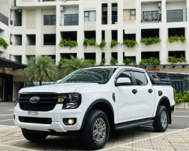 Ford Ranger 2.0 XLS 4x2 AT 2023