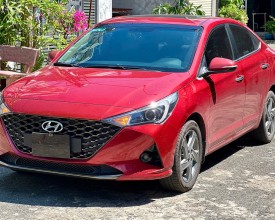 HYUNDAI ACCENT 2023 1.4 ATH