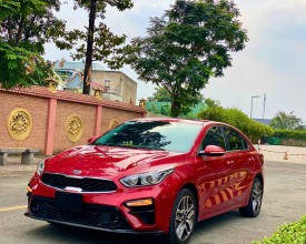 KIA CERATO 2020 1.6 LUXURY