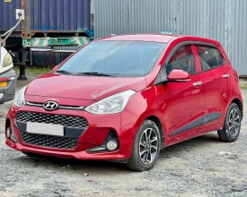 HYUNDAI I10 2018 1.2 AT