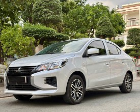 ATTRAGE 2024 bản 1.2MT