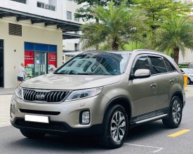 Kia Sorento 2.4 GATH 2018