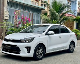 SOLUTO 2022 bản 1.4MT Deluxe