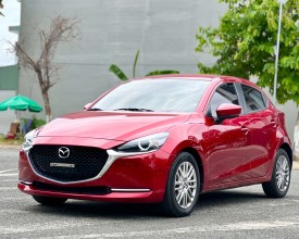 MAZDA 2 2023 bản 1.5 Sport Premium