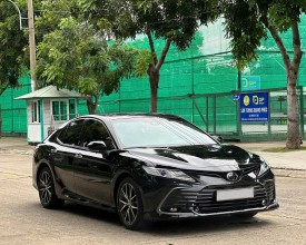 Camry 2022 2.0 Q