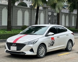 Hyundai Accent 2022 AT