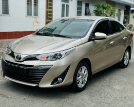 Vios 1.5G 2020
