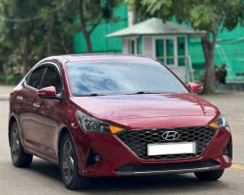 Accent 1.4 ATH 2021 