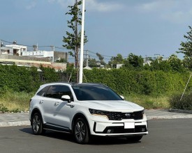 Kia Sorento 2.2 Dầu Signature 2021 