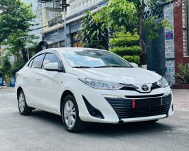  Vios 2018