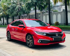 Honda Civic 1.5 RS 2019