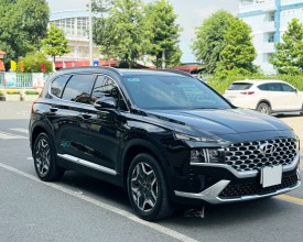  Santafe 2.5 PREMIUM 2021