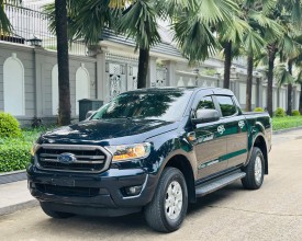 Ford Ranger XLS 2020