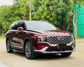  Santafe 2.5 Premium 2023