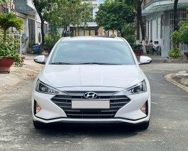 Elantra 1.6 AT Tiêu chuẩn 2021