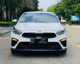 Kia Cerato 1.6 Luxury 2019