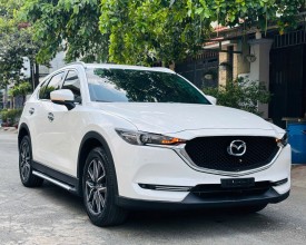 Mazda CX-5 2.5 AT 2019