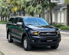 Ford Ranger XLS 2020