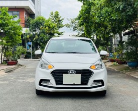 Hyundai I10 2017