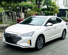 Elantra 2021 2.0 Đặc Biệt
