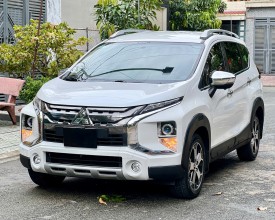 XPANDER 1.5 CROSS 2021 