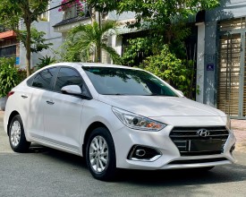 HYUNDAI ACCENT 1.4 MT Full
