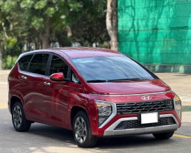  Huyndai Stargazer 2022 1.5 Premium