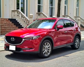 CX-5 2.0 Premium 2022