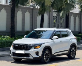 Kia Seltos 1.5 Premium 2024