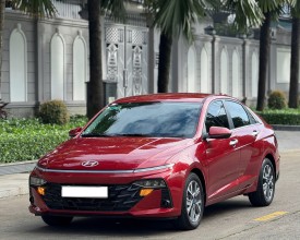 Huyndai Accent 1.5 Cao cấp 2024