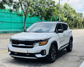 Seltos 1.4 Premium 2023