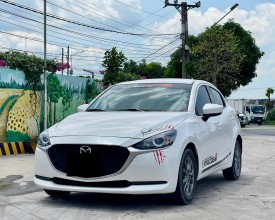 Mazda 2 1.5 AT 2022