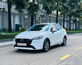 Mazda 2 1.5 AT 2024