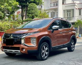Xpander 1.5 Cross 2022