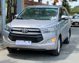 Innova 2.0 E MT 2017
