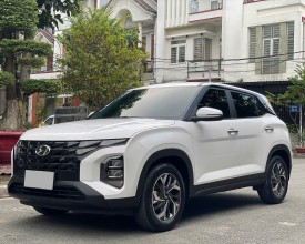 Hyundai Creta 2023 Cao cấp