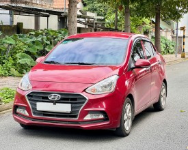 I10 1.2AT sedan 2019