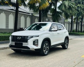 Hyundai Creta 1.5 Đặc biệt 2022