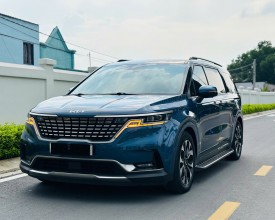  Carnival Dầu 2.2 Signature 2022