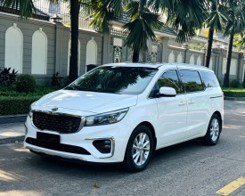 Kia Sedona 2.2 DATH 2018