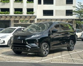  Mitsubishi Xpander 1.5 MT 2023