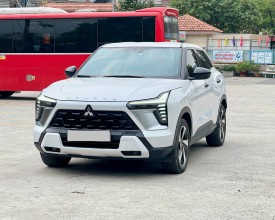 Mitsubishi Xforce 1.5 Premium 2024 