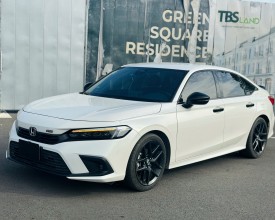 Honda Civic 1.5 RS 2023