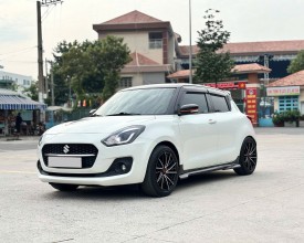 Suzuki Swift 1.2 AT 2023
